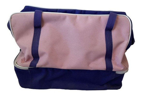 Estuche Bolso Transportador Porta Patines Funda Patin 0