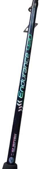 Caña Surfish Endurance 4.20 Mts 3 Trm Pejerrey Lisa Laguna 1