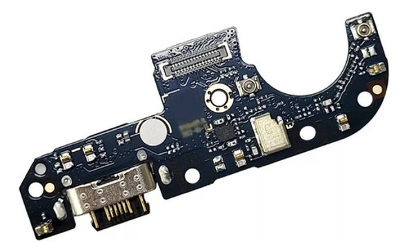 Placa Pin De Carga Moto G42 Motorola Original Xt2233 0