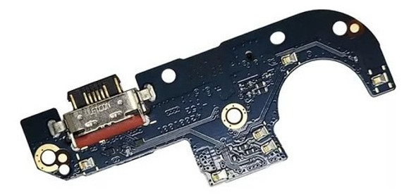 Placa Pin De Carga Moto G42 Motorola Original Xt2233 1