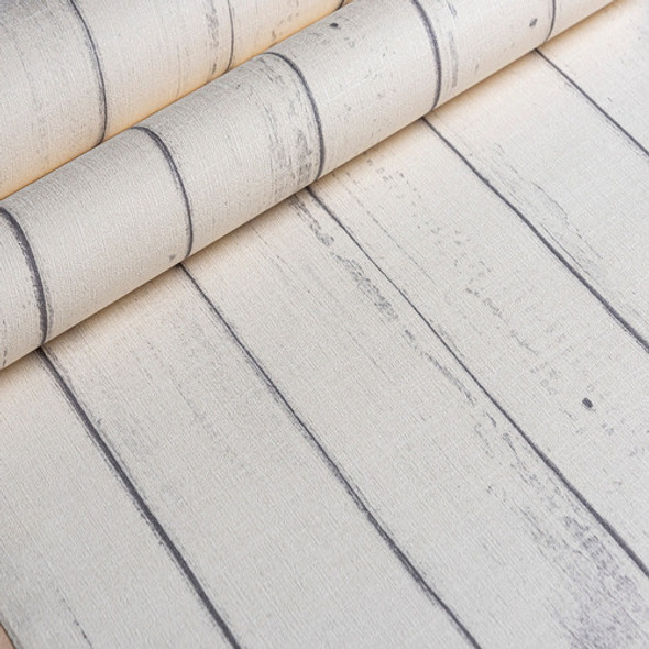 Revestimento Papel De Parede Modelo Madeira Branca 10 Metros 0 Revestimento Papel De Parede Modelo Madeira Branca 10 Metros 0