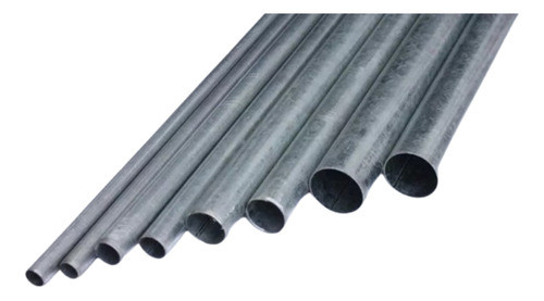 Caño Rigido Semipesado 1.1/4 Hierro X 3m 1