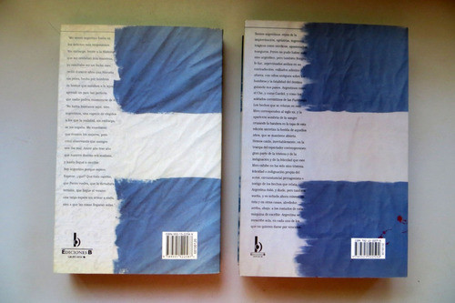 Argentinos Tomo 1 Y 2 Jorge Lanata Ediciones B 2003 1