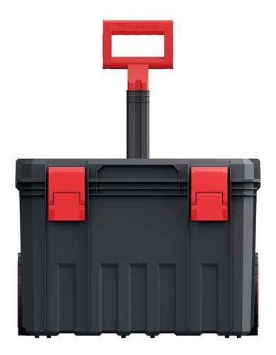 Baul De Herramientas C/ruedas Kistenberg - Ynter Industrial 1