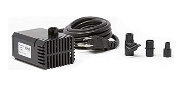 Beckett Corporation 7202610 Bomba Pequeña Sumergible De Cier 0