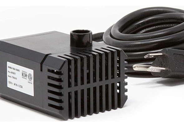 Beckett Corporation 7202610 Bomba Pequeña Sumergible De Cier 1