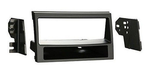 Metra 997337b Single Din Radio Provision 2010 Kia Soul Kit B 0