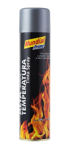 2 Lata Tinta Alta Temperatura E Metalicas Geral E Auto 1