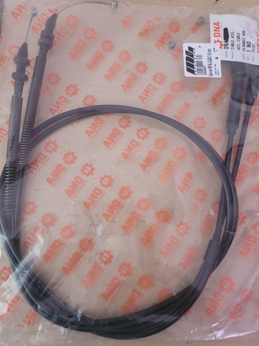 Cable Acelerador Royal Enfield Classic 500! Premium India! 1