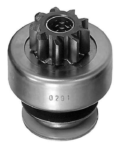 Impulsor De Arranque Bendix Piñon Zen 0291 0