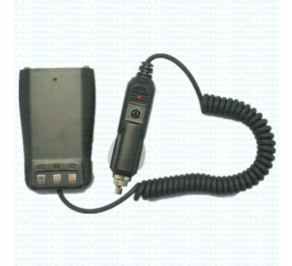 Falso Pack Baofeng Uv-b5/b6 Fact. Env. Grat. 0