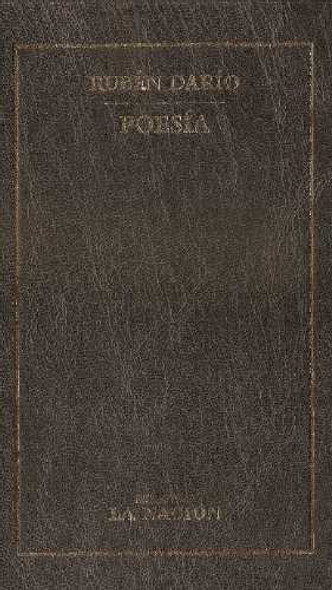 Poesia - Ruben Dario - Planeta 0 Poesia - Ruben Dario - Planeta 0