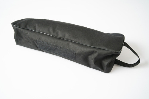 Kit De Seguridad Auto Vtv Sin Matafuegos. Bolso Especial. 1