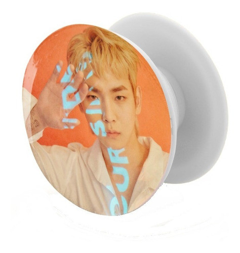 Soporte Para Celular - Key Shinee - Kpop Corea 0