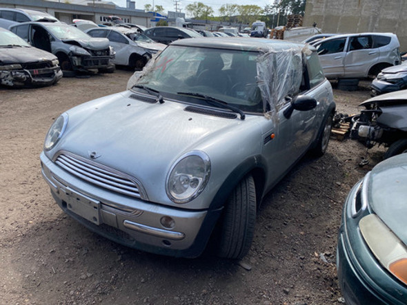 Repuestos De Mini Cooper 1