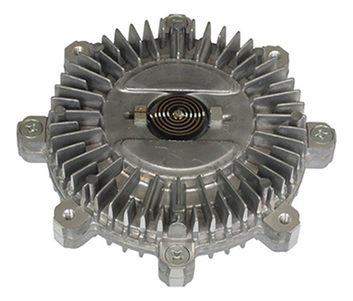 Embrague Viscoso Bomba Agua Kia Pregio 2.5/2.7d 95/04 1