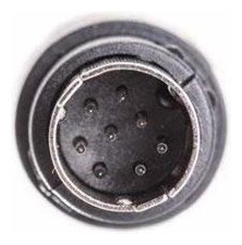 Letotech Ftdi Ft232 Chipset Usb A 8 Pines Mini Din Macho Ada 1