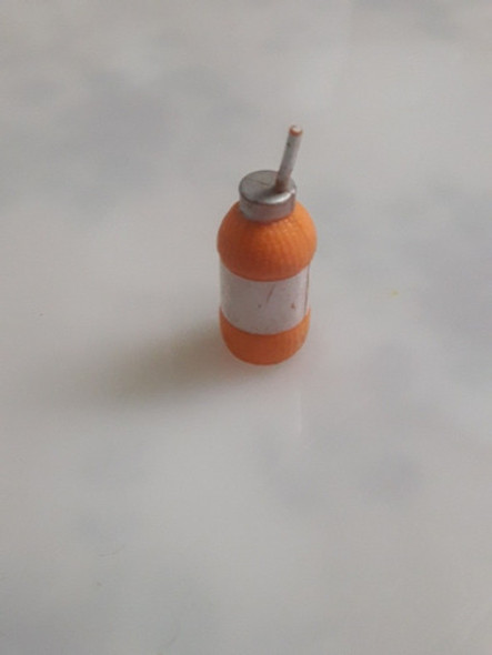 Accesorio Muñequita Botellita Refresco 0