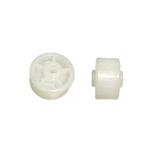 2 Rodízios Freezer Vertical Brastemp Consul Bvg28c Cvu30 0