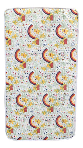 Colchon Practicuna Baby 70x100 1 Colchon Practicuna Baby 70x100 1