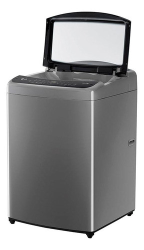Lavarropas LG Mod.wt19bv6 Cs 19 Kg Inverter Negro 1