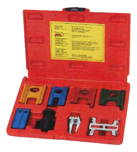 Herramientas Armado Distribucion 0