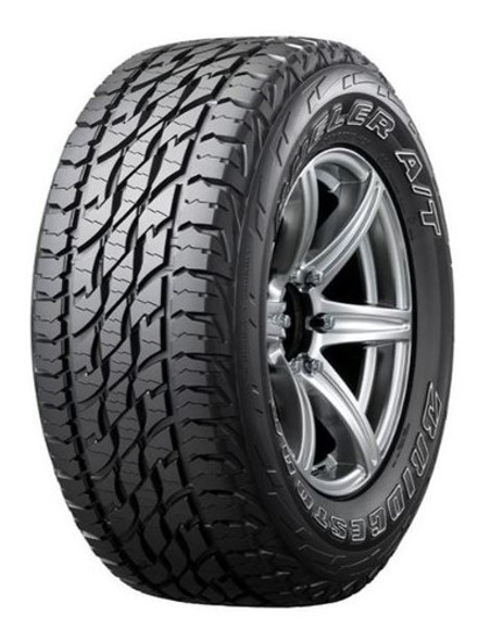 Cubierta Bridgestone Dueler 697 A/t 265/70 R15 Env. Gratis 0