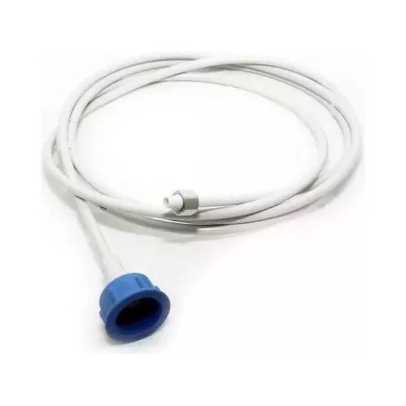 Mangueira Água Geladeira Side By Side  W10129974  Compatível 0 Mangueira Água Geladeira Side By Side  W10129974  Compatível 0