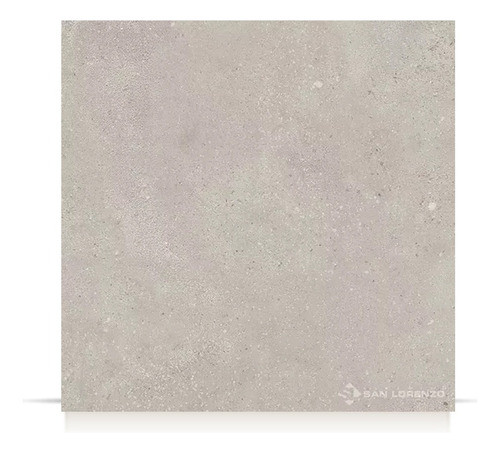 Porcelanato San Lorenzo Vesta Cenere Duo 58x58 Rectificado 0