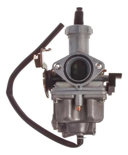 Carburador Mondial Rd Hfull 150 Motegi Con Bomba De Pique 0