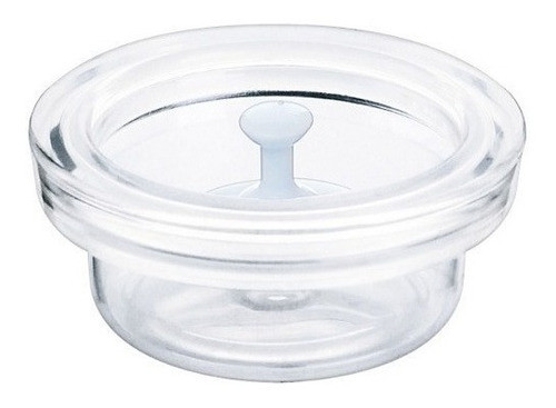 Avent Sacaleche Repuesto Silicona Central Isis Via Natural D 0