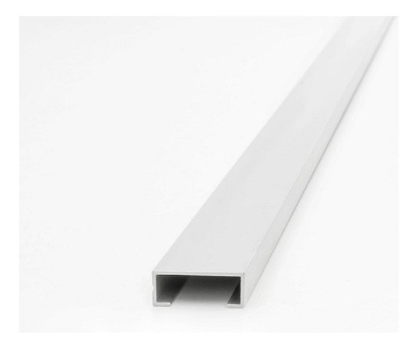 Listello Aluminio 20mm Luxor Oro Brillante Atrim 0