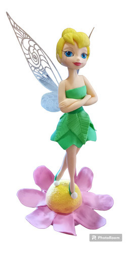 Adorno De Tinkelbel 0