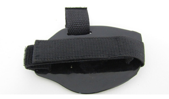 Protector De Pie Moto 1