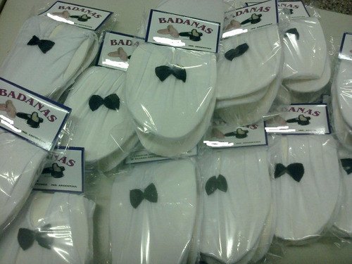 Badanas, Souvenirs, Fin De Fiestas, Cotillón, Disfraz 1