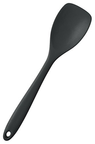 Cucharón/espátula Starpack Silicona + 101 Consejos De Cocina 0