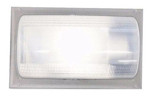 Plafon Farol Tipo Toledo 182x293cm  Blanco H Y T 0