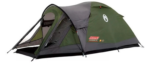 Carpa Coleman Darwin 4+ Plus 4 Personas Bentancor Outdoor 0