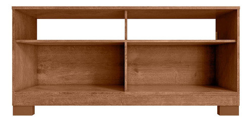 Rack 120cm Para Tv Hasta 60 Puerta Basculante 1