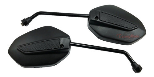 Espejos Retrovisores Corven Hunter 150 Calidad Original 0