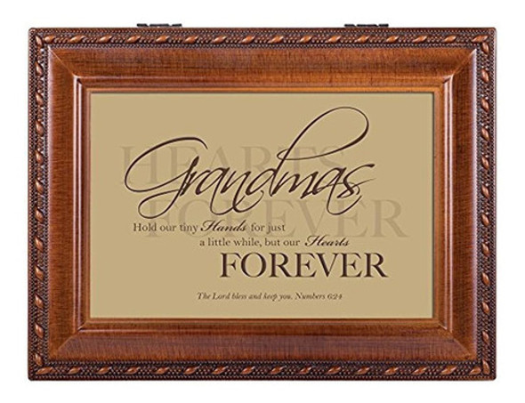 Cottage Garden Grandma Woodgrain Inspirational Caja De Musi 1 Cottage Garden Grandma Woodgrain Inspirational Caja De Musi 1