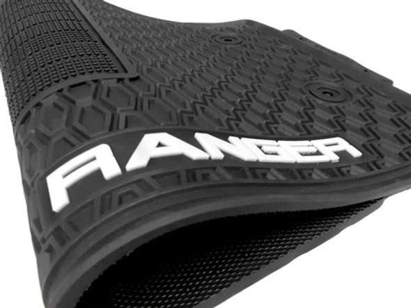 Alfombra Ford Ranger 1