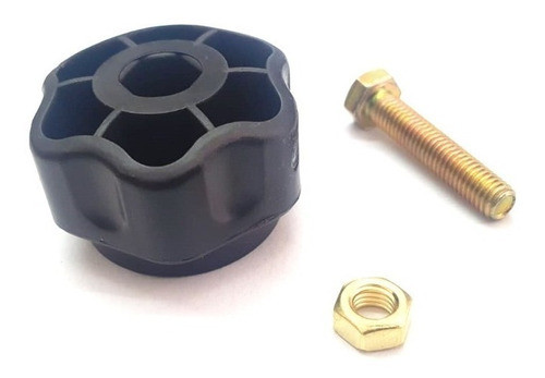 Kit 4 Pé Nivelador Cervejeira Consul Cze12 Czd12 Cze12a 1