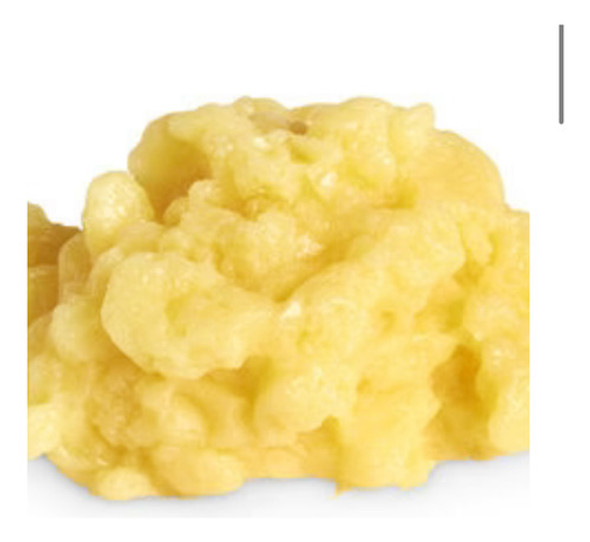 Réplica Alimentos Nasco: Huevo Revuelto 60gs 0