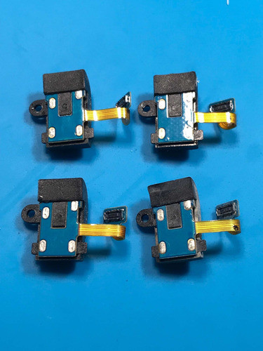 Jack Auricular Con Flex *original* Samsung J2 Prime 1