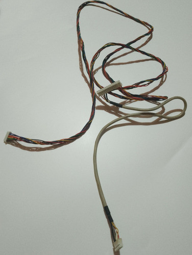Flex Cable Audinac Au-32lc 5-13-8 0