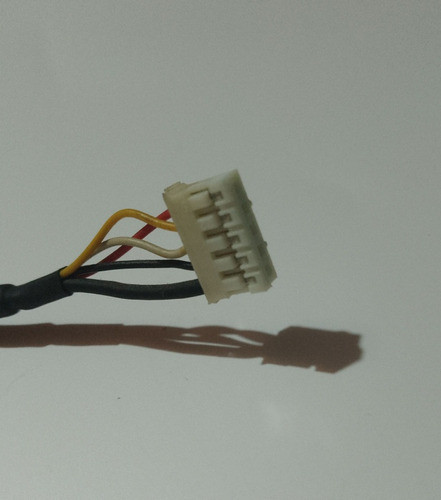 Flex Cable Audinac Au-32lc 5-13-8 1