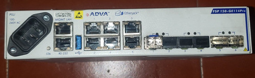 Adva Fsp 150-ge114pro 0