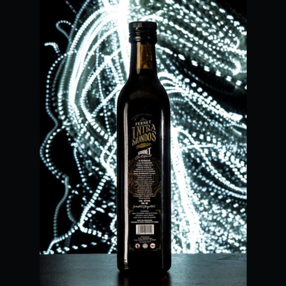 Fernet Intramundos X 12 Unidades 1