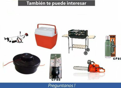 Kit De Juntas Para Desmalezadora 43cc Ventas Neil 1